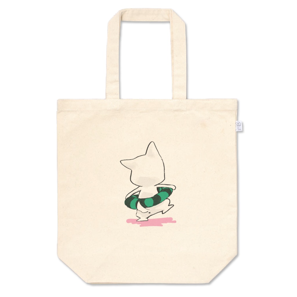 るんるんバック