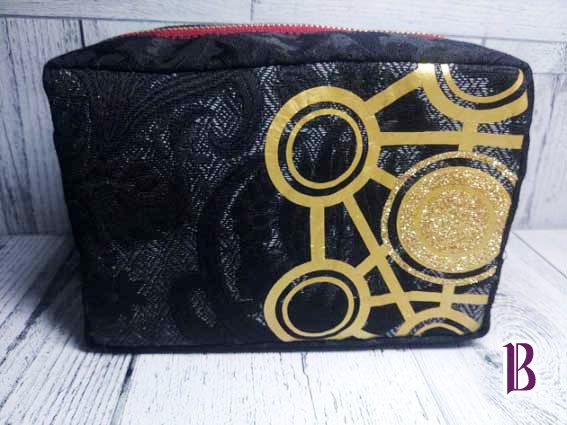 000ルシファーイメージポーチ