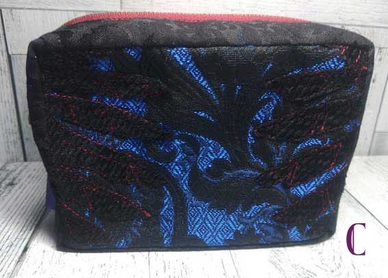 000ルシファーイメージポーチ