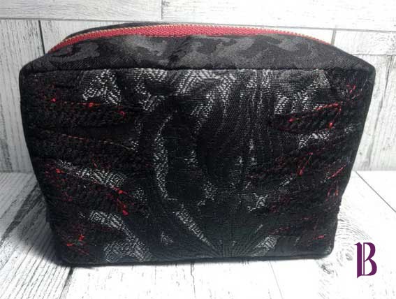 000ルシファーイメージポーチ