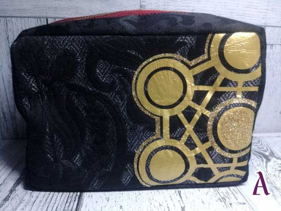 000ルシファーイメージポーチ