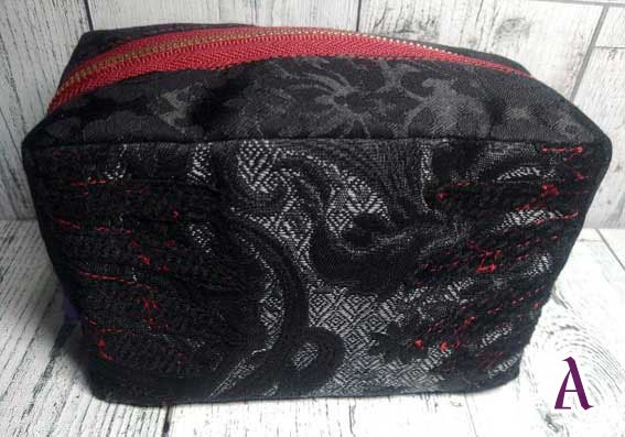 000ルシファーイメージポーチ