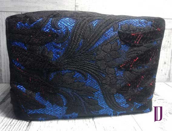 000ルシファーイメージポーチ