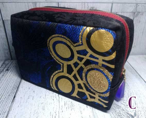 000ルシファーイメージポーチ