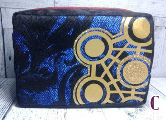 000ルシファーイメージポーチ