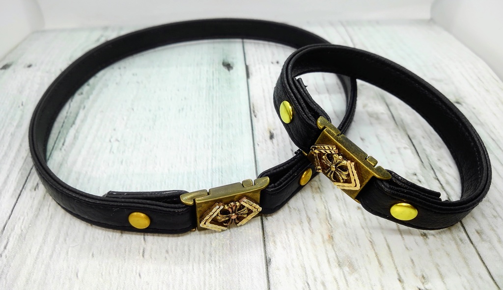 カフェサンダルフォンイメージブレスレット