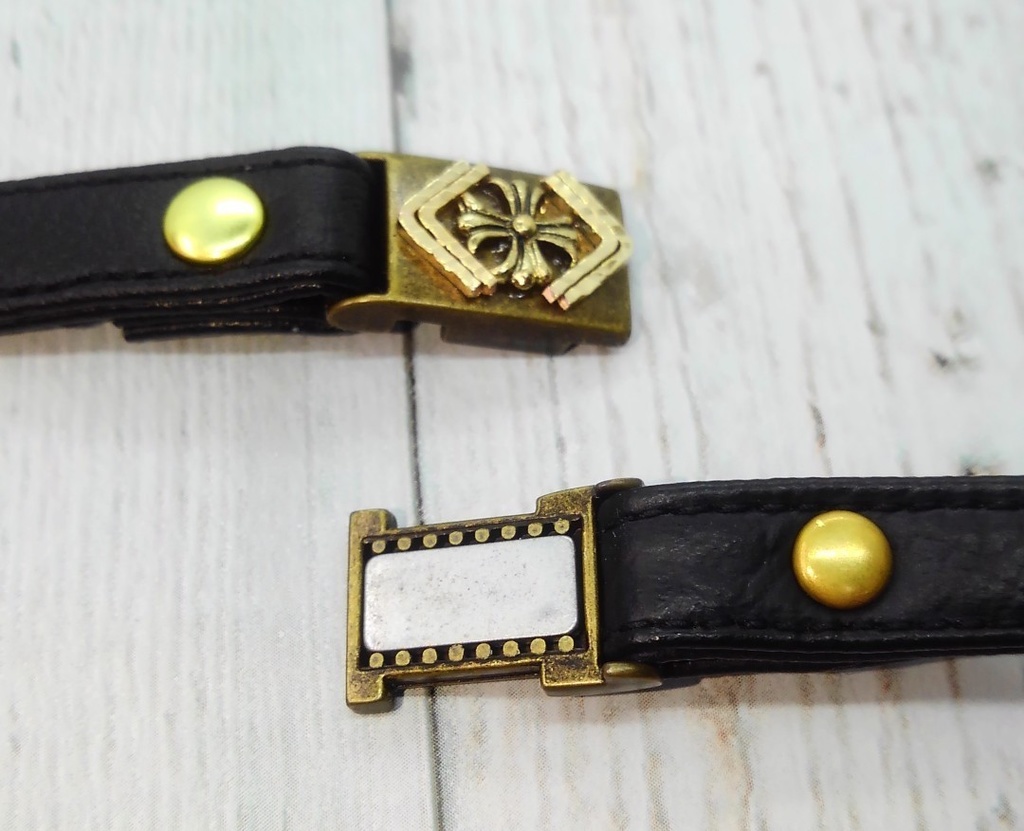 カフェサンダルフォンイメージブレスレット