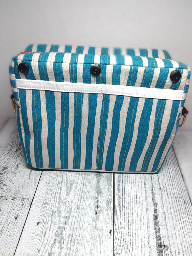 サンダルフォンイメージぬいバッグ