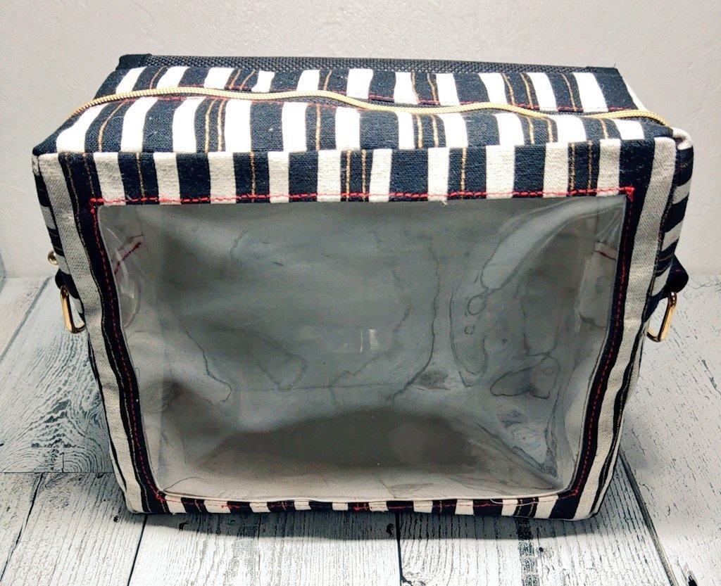 サンダルフォンイメージぬいバッグ