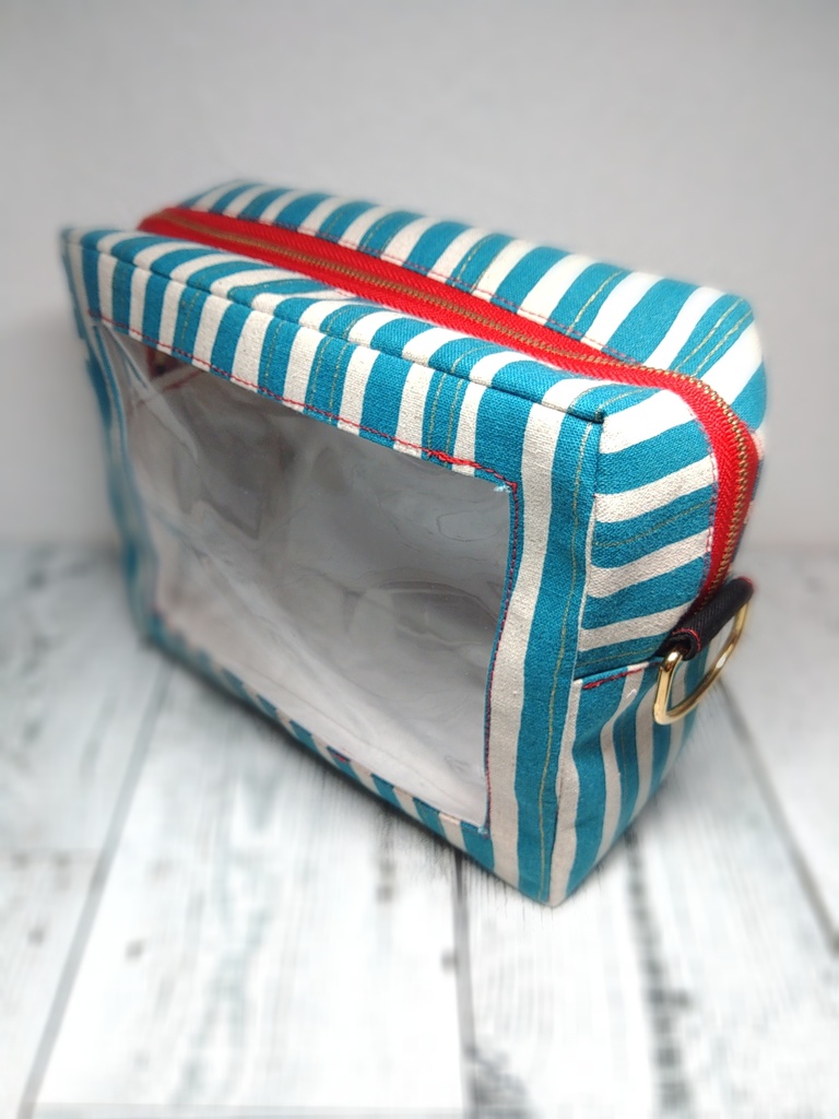 サンダルフォンイメージぬいバッグ