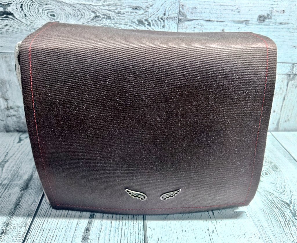 サンダルフォンイメージぬいバッグ