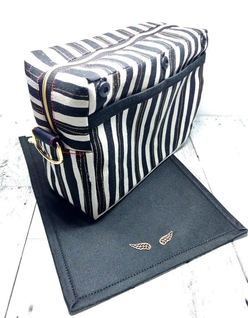 サンダルフォンイメージぬいバッグ