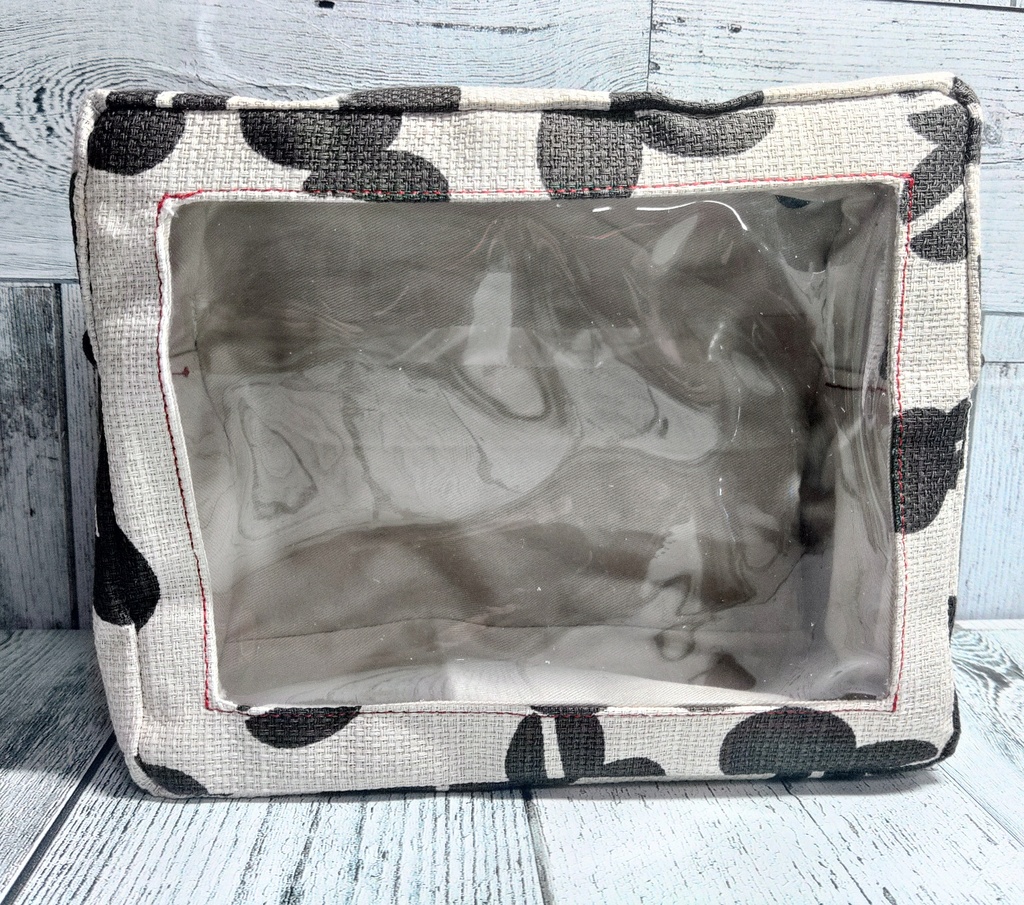 サンダルフォンイメージぬいバッグ