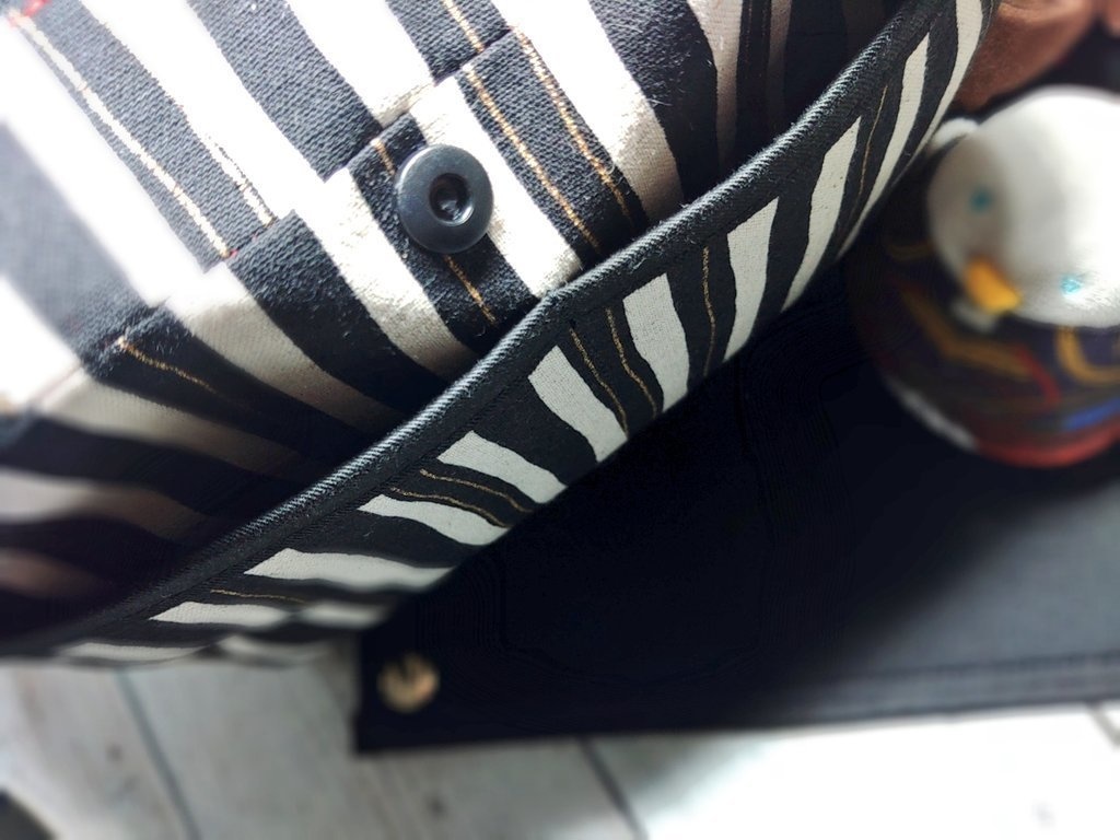 サンダルフォンイメージぬいバッグ