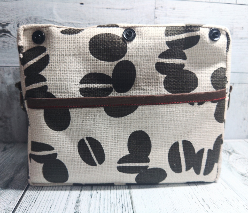 サンダルフォンイメージぬいバッグ