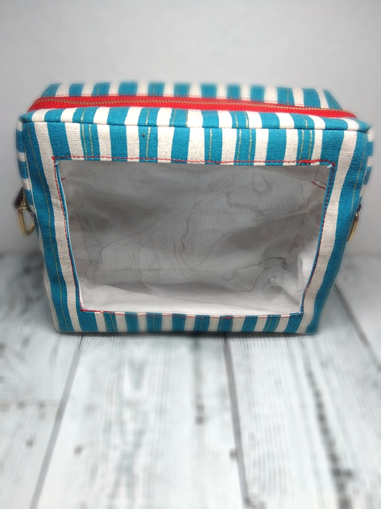 サンダルフォンイメージぬいバッグ