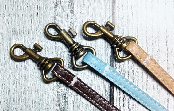 ルシサンひっかけプチお出かけバッグ