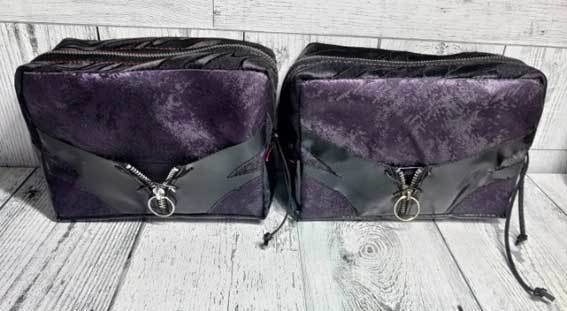 水着ベリアルイメージポーチ