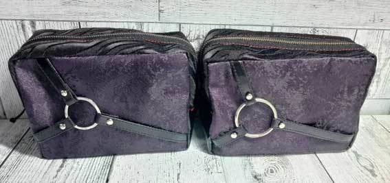 水着ベリアルイメージポーチ