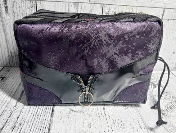 水着ベリアルイメージポーチ