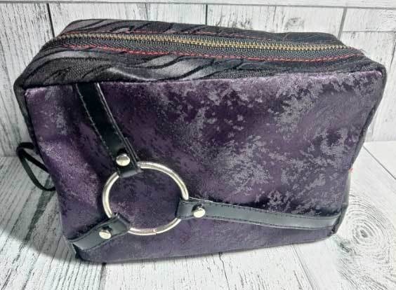 水着ベリアルイメージポーチ