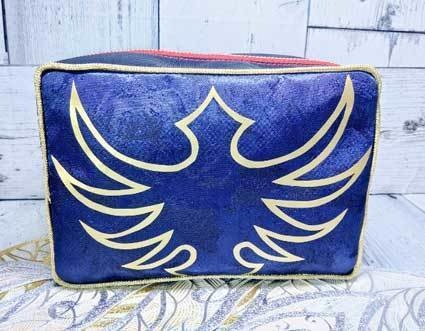 ORISONサンダルフォンーイメージポーチ