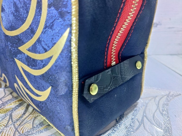 ORISONサンダルフォンーイメージポーチ