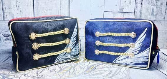 ORISONサンダルフォンーイメージポーチ