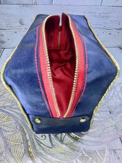 ORISONサンダルフォンーイメージポーチ