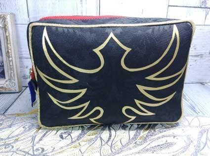 ORISONサンダルフォンーイメージポーチ