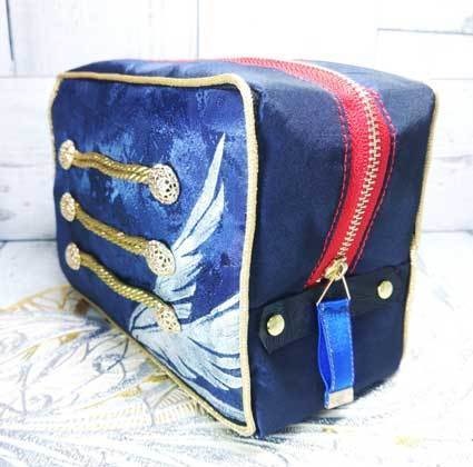 ORISONサンダルフォンーイメージポーチ