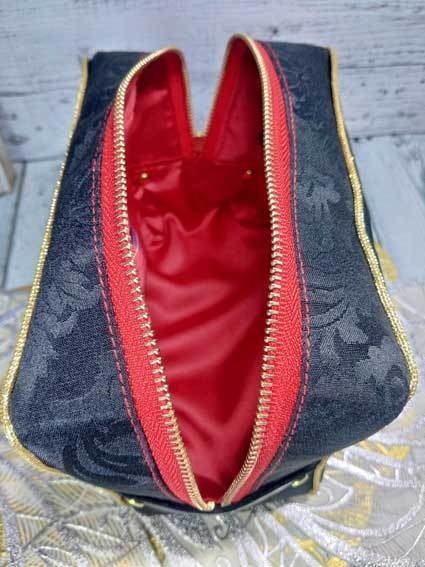 ORISONサンダルフォンーイメージポーチ