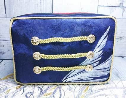 ORISONサンダルフォンーイメージポーチ