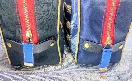 ORISONサンダルフォンーイメージポーチ