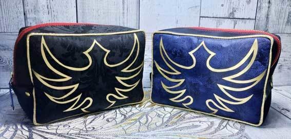 ORISONサンダルフォンーイメージポーチ