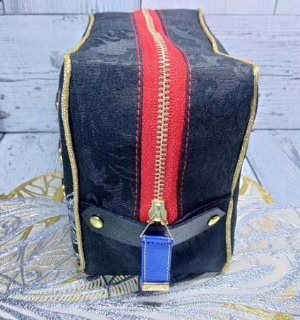 ORISONサンダルフォンーイメージポーチ