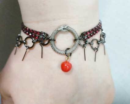 ベリアルイメージブレス/a