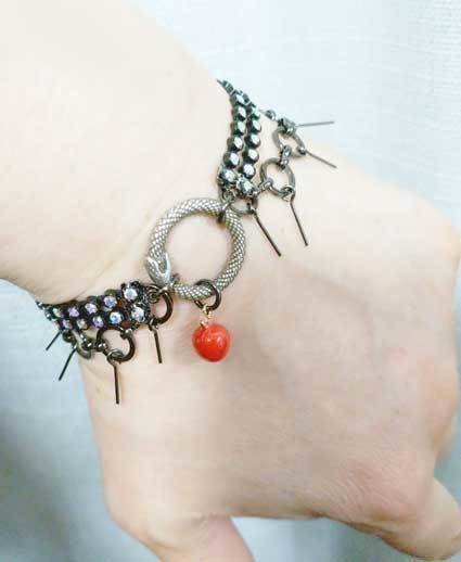 ベリアルイメージブレス/ｂ