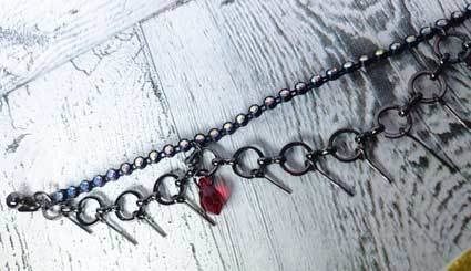 ベリアルイメージブレス/c