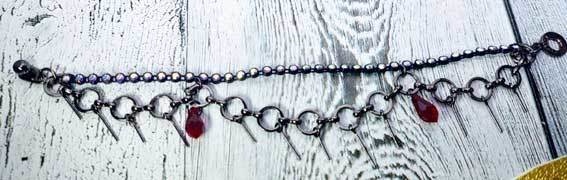 ベリアルイメージブレス/c