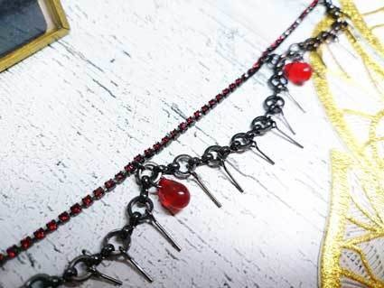 ベリアルイメージブレス/d