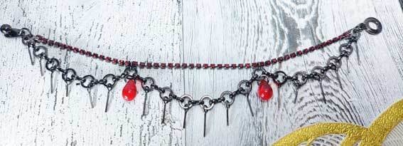 ベリアルイメージブレス/ｄ