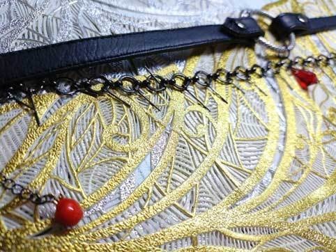 ベリアルイメージチョーカー