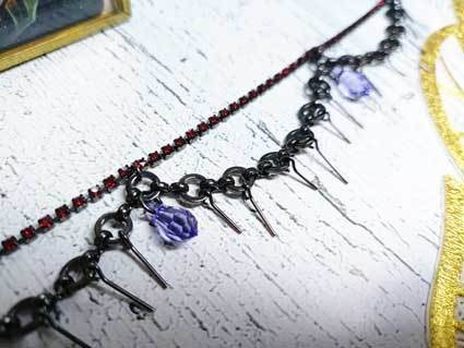 ベリアルイメージブレス/g