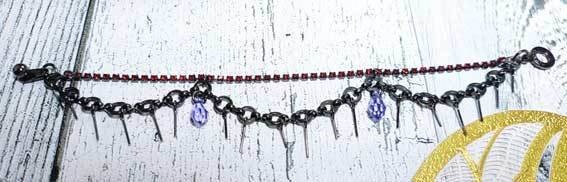 ベリアルイメージブレス/g