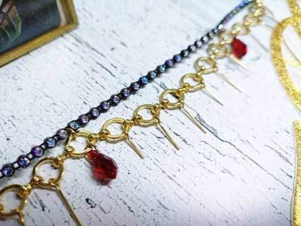 ベリアルイメージブレス/h