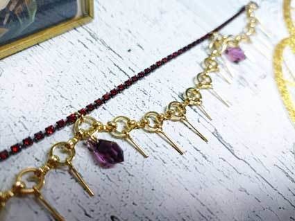 ベリアルイメージブレス/i