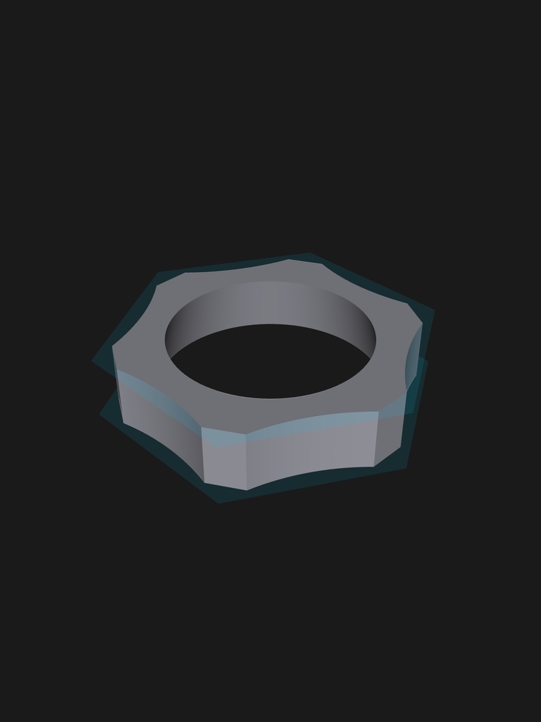 nut