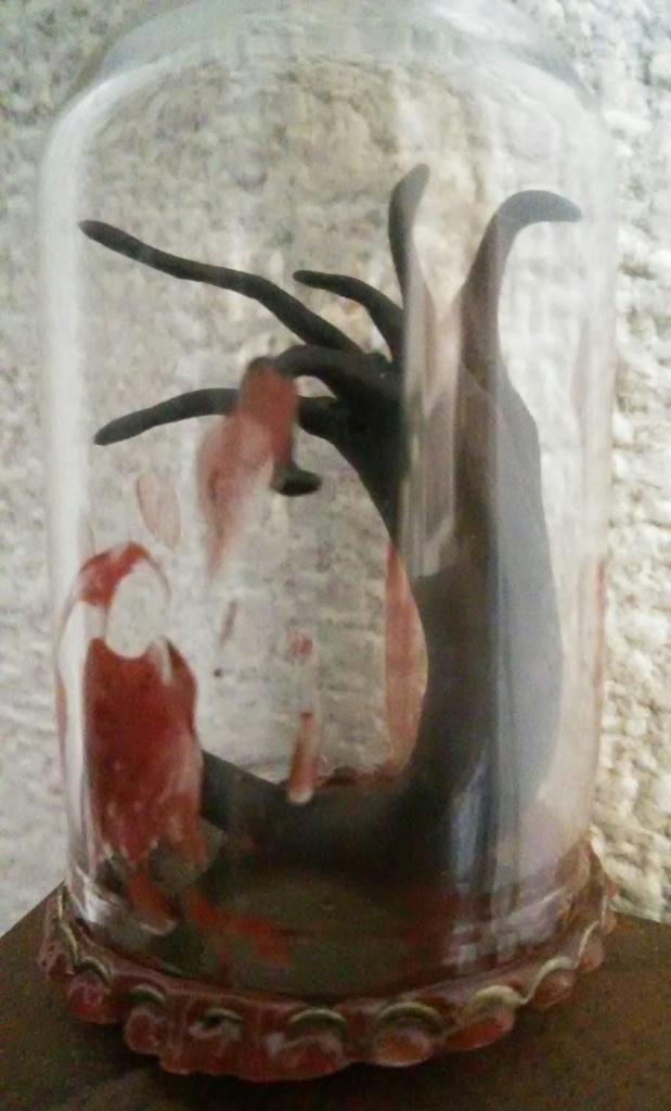 【27】瓶詰めの狩人【Bloodborne】