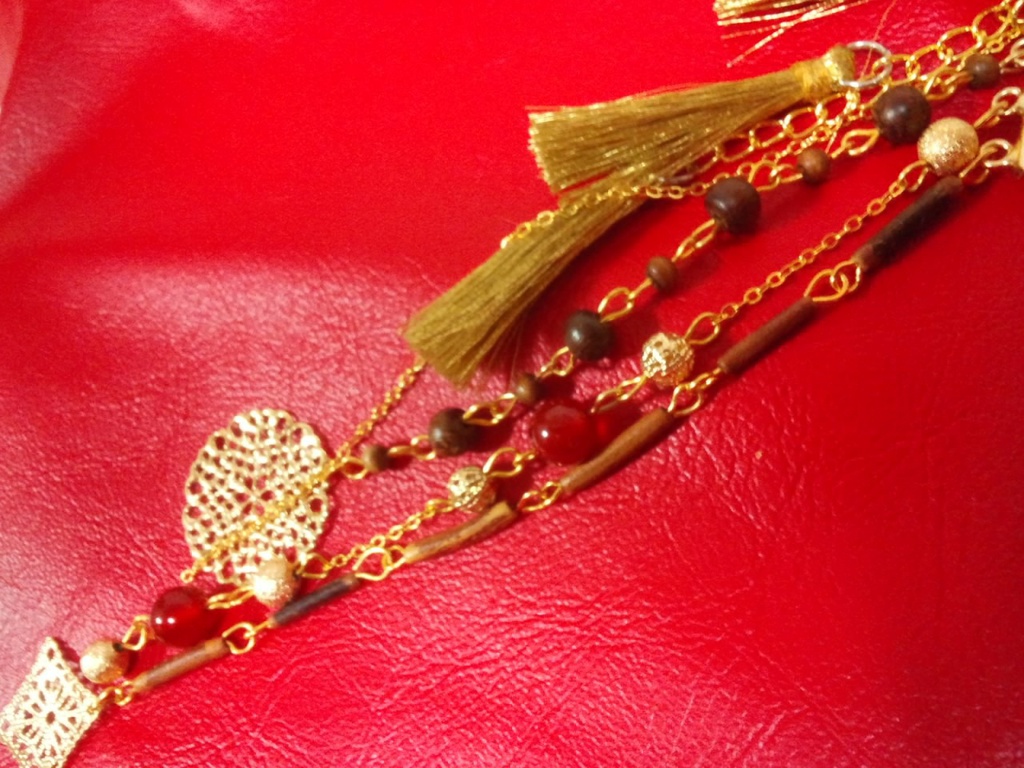 【016】花街の狐火